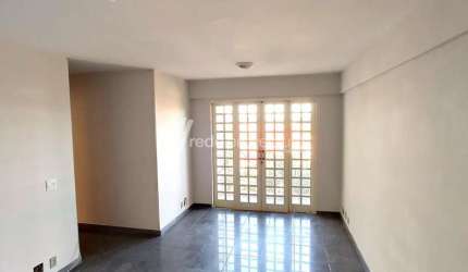 Apartamento com 3 quartos para alugar na Rua dos Guatás, 250, Jardim Santa Genebra, Campinas, 72 m2 por R$ 2.500
