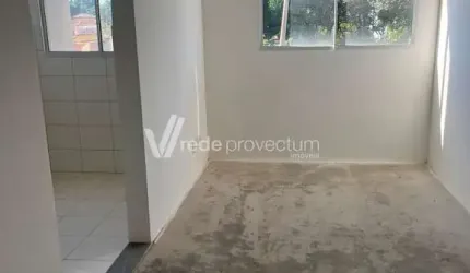 Apartamento com 2 quartos à venda na Rua Adib Zakia, 106, Taquaral, Campinas, 46 m2 por R$ 345.000