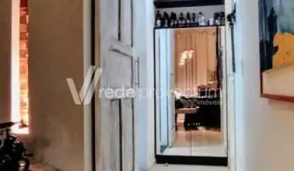 Apartamento com 2 quartos à venda na Rua Benedita Amaral Pinto, 680, Jardim Santa Genebra, Campinas, 70 m2 por R$ 460.000