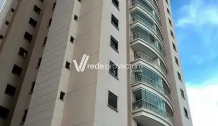 Apartamento com 3 quartos para alugar na Rua Saulo de Carvalho Luz, 111, Jardim Aurélia, Campinas, 94 m2 por R$ 3.800