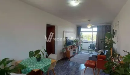 Apartamento com 2 quartos à venda na Rua Hércules Florence, 210, Botafogo, Campinas, 79 m2 por R$ 450.000