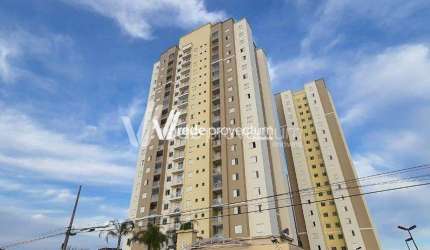 Apartamento com 2 quartos à venda na Rua Martinho Calsavara, 192, Swift, Campinas, 65 m2 por R$ 490.000