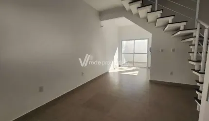 Casa em condomínio fechado com 2 quartos à venda na Chácara Primavera, Campinas , 76 m2 por R$ 640.000