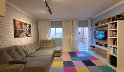 Casa com 3 quartos à venda no Parque Jambeiro, Campinas , 135 m2 por R$ 680.000