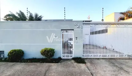 Casa com 2 quartos à venda na Rua Argentina, 921, Jardim Nova Europa, Campinas, 180 m2 por R$ 780.000