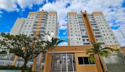 Apartamento com 3 quartos à venda na Avenida Maria Emília Alves dos Santos de Ângelis, 759, Parque Prado, Campinas, 109 m2 por R$ 1.160.000