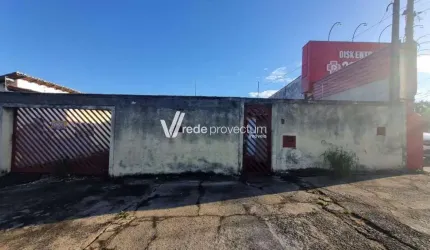 Casa com 2 quartos à venda na Rua Bofete, 33, Jardim Proença I, Campinas, 77 m2 por R$ 550.000