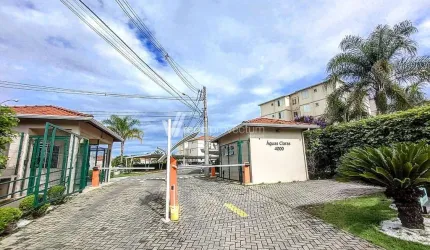 Apartamento com 3 quartos à venda na Avenida Washington Luís, 4000, Parque Prado, Campinas, 52 m2 por R$ 290.000
