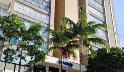 Apartamento à venda, 131 m² por R$ 1.800.000,00 - Cambuí - Campinas/SP