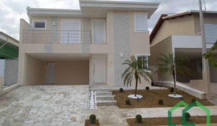 Casa à venda, 320 m² por R$ 2.900.000,00 - Swiss Park - Campinas/SP