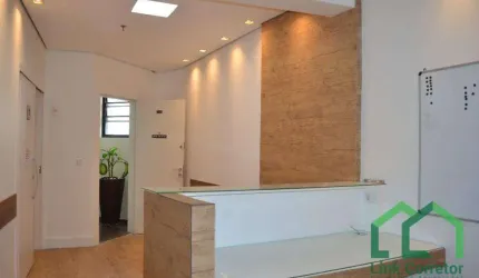 Sala, 55 m² - venda por R$ 199.900,00 ou aluguel por R$ 2.438,87/mês - Centro - Campinas/SP