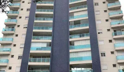 Apartamento à venda, 112 m² por R$ 1.320.000,00 - Cambuí - Campinas/SP
