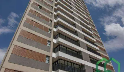 Apartamento com 3 dormitórios à venda, 135 m² por R$ 1.080.000,00 - Jardim Olhos D'Água - Ribeirão Preto/SP
