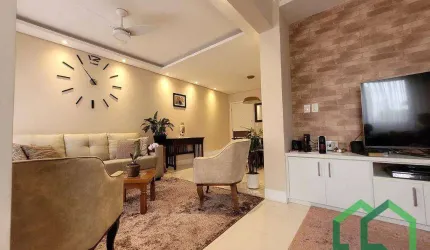 Apartamento à venda, 106 m² por R$ 739.000,00 - Cambuí - Campinas/SP