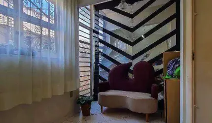 Casa com 4 dormitórios à venda, 444 m² por R$ 1.060.000,00 - Jardim Eulina - Campinas/SP