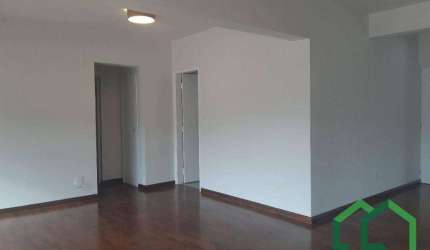 Apartamento à venda, 104 m² por R$ 400.000,00 - Bosque - Campinas/SP