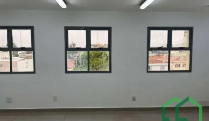 Sala à venda, 55 m² por R$ 370.000,00 - Jardim Chapadão - Campinas/SP