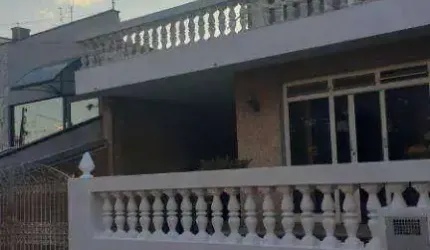 Casa com 3 dormitórios, 249 m² - venda por R$ 690.000,00 ou aluguel por R$ 3.881,15/mês - Jardim Chapadão - Campinas/SP
