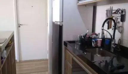 Apartamento à venda, 66 m² por R$ 570.000,00 - Vila Industrial - Campinas/SP