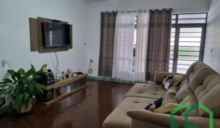Casa à venda, 300 m² por R$ 1.300.000,00 - Sousas - Campinas/SP