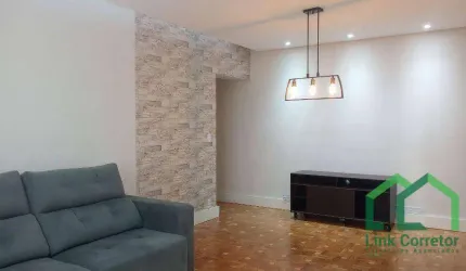 Apartamento à venda, 114 m² por R$ 339.000,00 - Vila Itapura - Campinas/SP