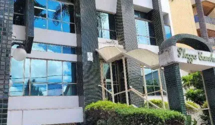 Sala, 35 m² - venda por R$ 320.000,00 ou aluguel por R$ 2.750,00/mês - Cambuí - Campinas/SP