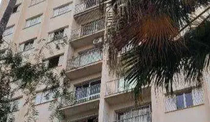 Apartamento, 106 m² - venda por R$ 620.000,00 ou aluguel por R$ 4.237,00/mês - Cambuí - Campinas/SP