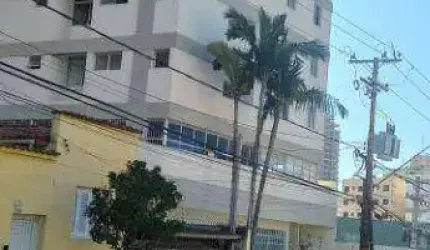 Apartamento à venda, 52 m² por R$ 248.000,00 - Centro - Campinas/SP