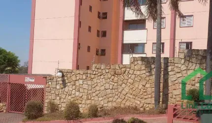 Apartamento à venda, 80 m² por R$ 450.000,00 - Ponte Preta - Campinas/SP