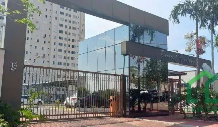 Apartamento à venda, 45 m² por R$ 320.000,00 - São Bernardo - Campinas/SP