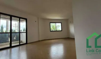 Apartamento à venda, 137 m² por R$ 982.000,00 - Vila Brandina - Campinas/SP