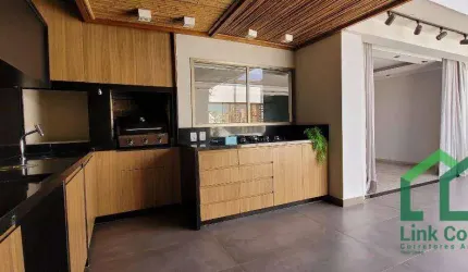 Apartamento à venda, 190 m² por R$ 1.220.000,00 - Nova Campinas - Campinas/SP