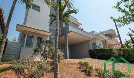 Casa com 3 dormitórios à venda, 245 m² por R$ 1.470.000,00 - Betel - Paulínia/SP