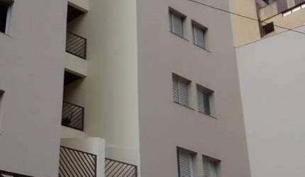 Apartamento com 3 dormitórios, 78 m² - venda por R$ 560.000,00 ou aluguel por R$ 3.670,00/mês - Cambuí - Campinas/SP