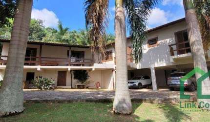 Chácara para alugar, 3300 m² por R$ 6.800,00/mês - Lopes - Valinhos/SP
