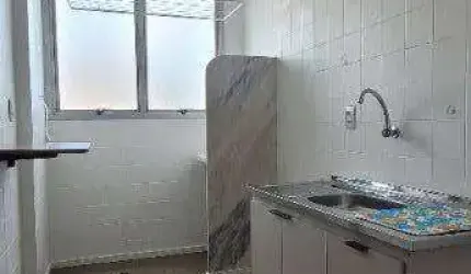 Apartamento à venda, 40 m² por R$ 150.000,00 - Botafogo - Campinas/SP