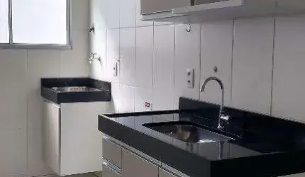 Apartamento para alugar, 52 m² por R$ 2.605,00/mês - Parque Prado - Campinas/SP