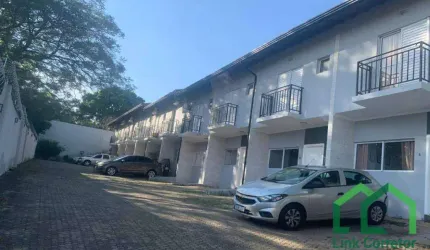Casa com 2 dormitórios, 90 m² - venda por R$ 680.000,00 ou aluguel por R$ 4.065,00/mês - Parque Rural Fazenda Santa Cândida - Campinas/SP