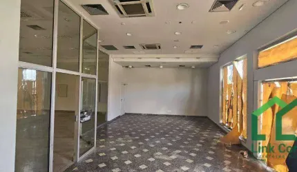 Salão, 900 m² - venda por R$ 3.500.000,00 ou aluguel por R$ 20.000,00/mês - Vila Industrial - Campinas/SP