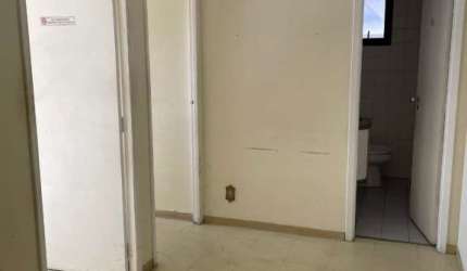 Sala comercial com 2 salas à venda na Rua Itapicuru, 369, Perdizes, São Paulo, 36 m2 por R$ 380.000