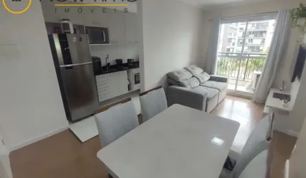 Apartamento com 2 quartos à venda na Rua João Tibiriçá, 900, Lapa, São Paulo, 55 m2 por R$ 650.000
