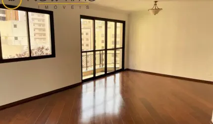 Apartamento com 3 quartos à venda na Rua Lincoln Albuquerque, 231, Perdizes, São Paulo, 180 m2 por R$ 1.450.000