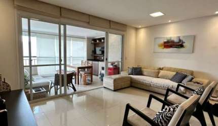 Apartamento com 2 quartos à venda na Rua Jeroaquara, 406, Vila Romana, São Paulo, 94 m2 por R$ 1.250.000