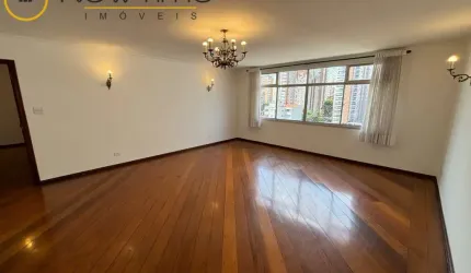 Apartamento com 3 quartos à venda na Rua Professor João Arruda, 134, Perdizes, São Paulo, 108 m2 por R$ 1.070.000