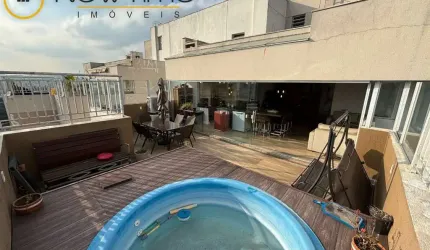 Apartamento com 3 quartos à venda na Avenida Marquês de São Vicente, 2914, Água Branca, São Paulo, 200 m2 por R$ 2.700.000