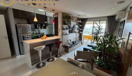 Apartamento com 2 quartos à venda na Rua Jeroaquara, 406, Vila Romana, São Paulo, 72 m2 por R$ 950.000