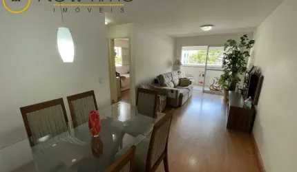 Apartamento com 2 quartos à venda na Rua Croata, 385, Vila Ipojuca, São Paulo, 72 m2 por R$ 750.000