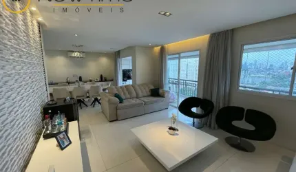 Apartamento com 3 quartos à venda na Rua Fábia, 800, Vila Romana, São Paulo, 172 m2 por R$ 2.800.000