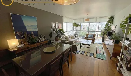 Apartamento com 3 quartos à venda na Rua João Ramalho, 586, Perdizes, São Paulo, 125 m2 por R$ 2.015.000