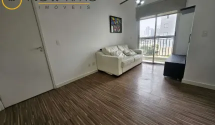 Apartamento com 2 quartos para alugar na Rua Emílio Goeldi, 545, Lapa, São Paulo, 48 m2 por R$ 2.500